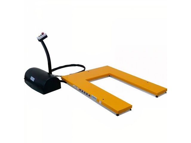 Table élévatrice à ciseaux | FPHU/FPHE 1000