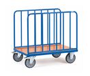 Chariot à ridelles latérales | 2573