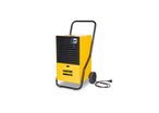 Déshumidificateur par condensation | Master DH 26