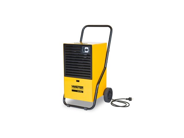 Location / vente Déshumidificateur par condensation | Master DH 26