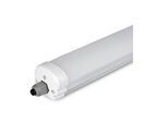 Pack de 12 - Réglette LED étanche 120cm 36W IP65 120lm/W Interconnectable - Blanc Froid 6000K -
