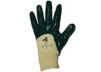 Paires de gants manutention lourde nitrile imperméable ML002 - Manusweet