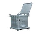 Cuve de sauvetage type SAG pour matière dangereuse
