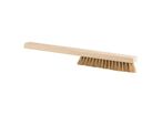 Brosse D'horloger Laiton