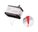 Capteur laser compact pour les objets métalliques brillants | optoNCDT 1900LL