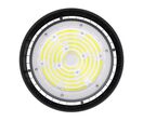 Éclairage LED industriel | HB4 Series High Bay Light - SRHB200W-230V-UFO LFD-4KD120U4-180LM