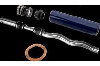 Lignes d'Arbre Assemblées