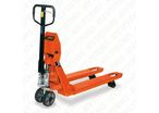 Transpalette peseur | F2000kG