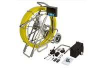 Caméra d'inspection pour canalisation