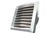 Aérotherme à eau chaude ou froide 30kW moteur EC VR1 - VOLCANO