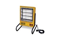 Radiateur électrique infrarouge | Master TS 3A