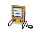 Radiateur électrique infrarouge | Master TS 3A
