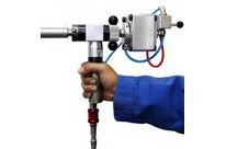 Machine à chanfreiner portable | S18CA