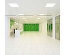 Pack de 3 - Dalle LED 60x60 Slim 36W BLANC - Pack de 6 / Blanc Chaud 2300K - 3500K