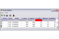 logiciel de gestion des stocks palettes