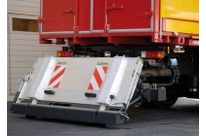 Hayons élévateurs rétractables: 750 KUZFM / 1000 KUZFM / 1500 / 2000 KUZF (BDF)