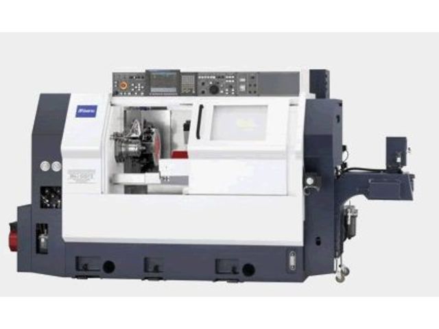Centre de tournage à commande numérique : Miyano BNJ-51SY5