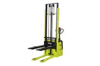 Gerbeur électrique sécurisé PRAMAC GX 12