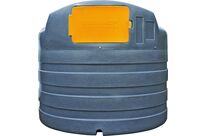 CITERNE GASOILL / GNR ECO 5000 L PE - DE - 230 V - 70 L/MN REF 10075000