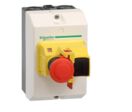 Boîtier de protection pour disjoncteur moteur | TeSys GV2MCK04