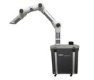 FTM Technologies - Caisson mobile d'aspiration avec buse bec - 120W 230V - 320 m³/h - Montage sans outils