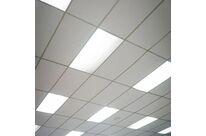 Pack de  6 - Panneau LED 120x30 29W Haut Rendement 137lm/W - Blanc Neutre 4000K - 5500K