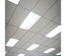 Pack de  6 - Panneau LED 120x30 29W Haut Rendement 137lm/W - Blanc Neutre 4000K - 5500K