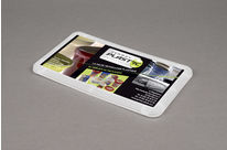 PLA 1030 - Couvercle des barquettes PLA 1027/1028/1029