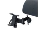 Support appui-tête pour tablettes