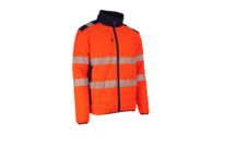 VESTE THERMIQUE HV 