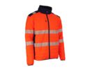 VESTE THERMIQUE HV 