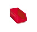 Bac a bec rouge - 336x160x130 mm | 901461