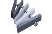 Moteur à chaîne de désenfumage | série KA de D+H