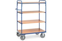 Chariot haut | modèle 8200 