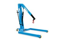 Grues encadrantes pliante 1200 kg