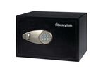 SentrySafe - Coffre-fort Électronique 16,4L Noir - Serrure à Code - Sécurité Fiable
