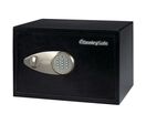 SentrySafe - Coffre-fort Électronique 16,4L Noir - Serrure à Code - Sécurité Fiable