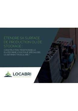 LE GUIDE POUR ANTICIPER OU GÉRER UN SINISTRE SUR SON SITE INDUSTRIEL