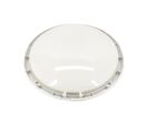 Plafonnier LED 16W Blanc Rond Détecteur de Mouvement IP66 Batterie de secours - Blanc Neutre