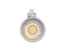 Spot LED sur Rail Monophasé CCT 30W 60° Blanc