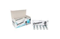 50 Piles Alcalines Energizer Max Plus Aa / Lr6