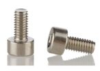 Fixation et assemblage mécanique | Vis six pans creux M3 x 6 mm RS PRO