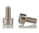 Fixation et assemblage mécanique | Vis six pans creux M3 x 6 mm RS PRO