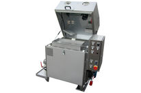 Machine de lavage et de dégraissage pour pièces de réparations I RENDER Série K