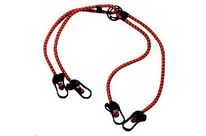 Tendeurs élastiques 4 brins type "araignée"