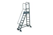 Escabeau de rayonnages : Escaroul