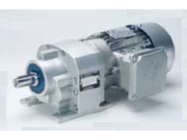 Réducteur Nord Bloc.1