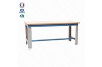 Etabli réglable Armabo - ML2