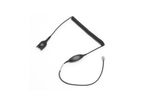 Câble Sennheiser QD/RJ11 pour Optipoint 500