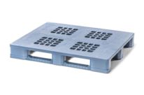 Palette Plastique lourde - CIPP3SP1210160